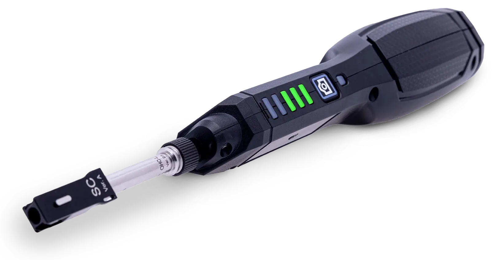 Inspetor de Conectores FIP-200