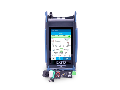 OTDR AXS-120