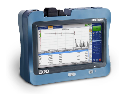 OTDR PON / Metro Max - 730D