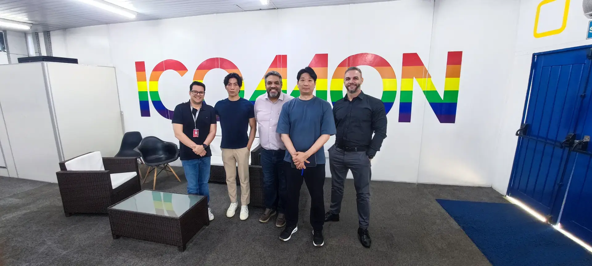 Icomon Inno